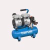 COMPRESSOR AIRUM SILTEK 1,0HP 6lts