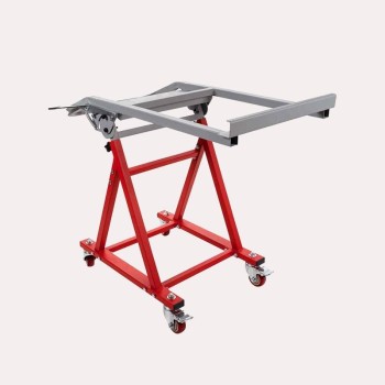 CARRO TRANSPORT TAULERS