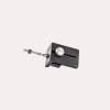 PLANTILLA TALADRE BROCA D6mm PER CLAMEX S-20