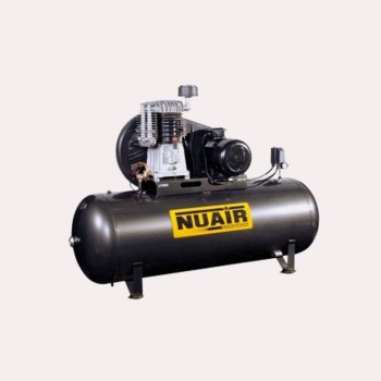 COMPRESOR NUAIR NB7/7,5 FT/500