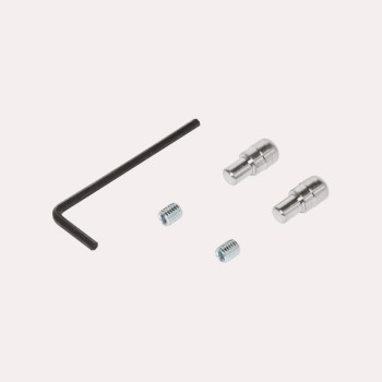 ESPIGUES POSICIONAMENT CNC 8mm (2 u)