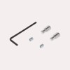 ESPIGAS DE POSICIONAMIENTO CNC 8mm (2 u)