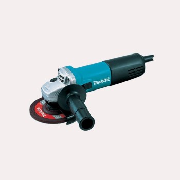 RADIAL MAKITA 9558HNR 840W 125mm SAR