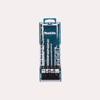 JOC BROQUES MAKITA (4,5,6,8,10) E-11536