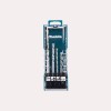 JUEGO BROCAS MAKITA (4,5,6,8,10) E-11536
