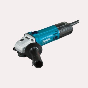 MINI RADIAL MAKITA M9502RB 115MM 570W SAR
