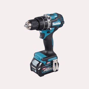 TREPANT PERCUTOR MAKITA HP002GZ BL 40Vmax XGT 65Nm