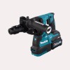 MARTILLO LIGERO MAKITA HR002GZ BL 40Vmax XGT 28mm SDS-PLUS