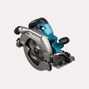 SIERRA CIRCULAR MAKITA HS009GZ BL 40Vmax XGT 235mm AWS