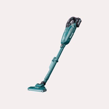 ASPIRADOR DE MANO MAKITA A BATERÍA BL 40Vmax XGT 500mL LUZ 4 VELOCIDADES CL002GZ3