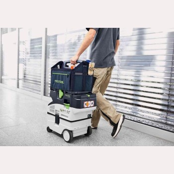 SYSTAINER TOOL BAG SYS3 FESTOOL