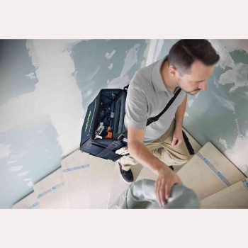 SYSTAINER TOOL BAG SYS3 FESTOOL