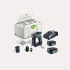 TALADRO ATORNILLADOR A BATERIA CXS 12 2,5-SET