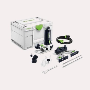 FRESADORA DE CANTELLS MODULAR MFK 700 EQ-PLUS