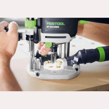 FRESADORA FESTOOL OF 1010 REBQ-Plus