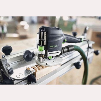 FRESADORA FESTOOL OF 1010 REBQ-Plus