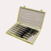 SET 6 BROCAS PARA STM26B