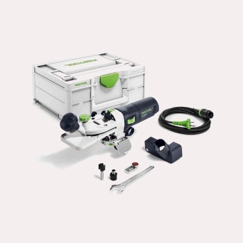 FRESADORA DE CANTELLS FESTOOL OFK 700 EQ-PLUS