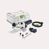 FRESADORA DE CANTELLS FESTOOL OFK 700 EQ-PLUS