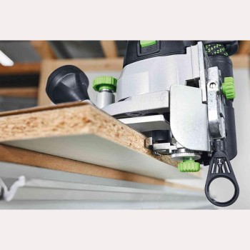 FRESADORA DE CANTELLS FESTOOL OFK 700 EQ-PLUS
