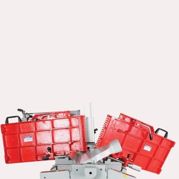 MÀQUINA OBRAR REGRUIXAR HOLZMANN HOB305PRO-230V