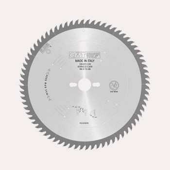 SERRA CIRCULAR DENTS ALTERNS 285.072.22M