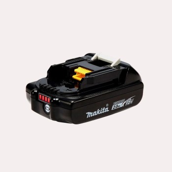 BATERÍA MAKITA BL1820B 18V2,0Ah LITI