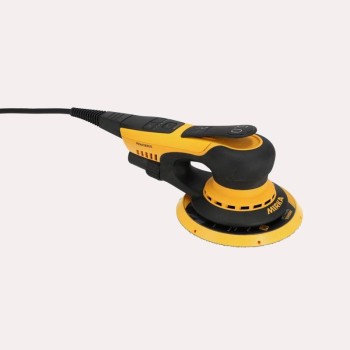 MIRKA DEROS II 650 150mm ÓRBITA 5.0