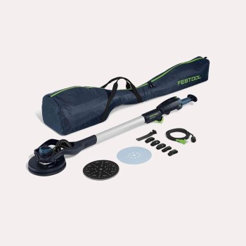 LIJADORA DE PARED FESTOOL LHS 2-M 225 EQ