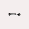 JUEGO TORNILLO UNIÓN KOMBY M6