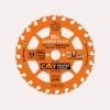CIRCULAR CMT XTREME DEMOLITION