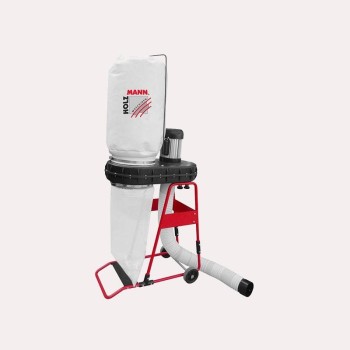 ASPIRADOR DE SACOS 230V