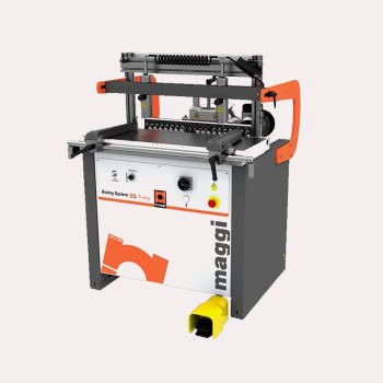 TREPANT SYSTEM 21 PRESTIGE MAGGI