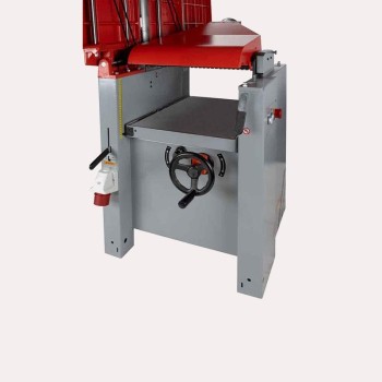 MÀQUINA OBRAR I REGRUIXAR HOLZMANN HOB410ECO-400V