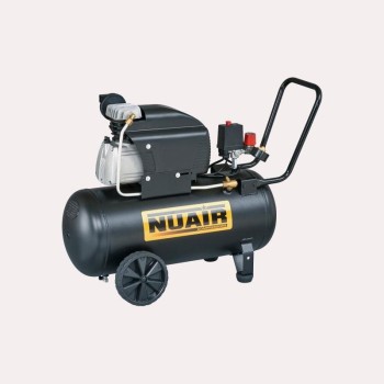 COMPRESSOR NUAIR FC2/50S CM2