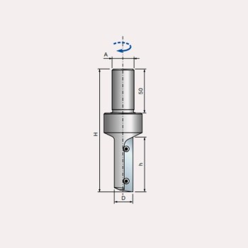 FRESA FREUD TG71MD AD3