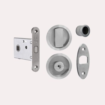 KIT DESBLOQUEO PUERTA CORREDERA CON CONDENA