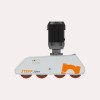 ALIMENTADOR 4 RUEDAS STEFF 2044 (sin brazo)