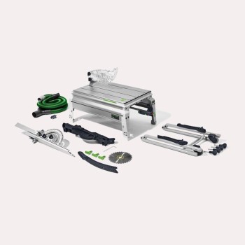 SERRA FESTOOL CS 50 EBG