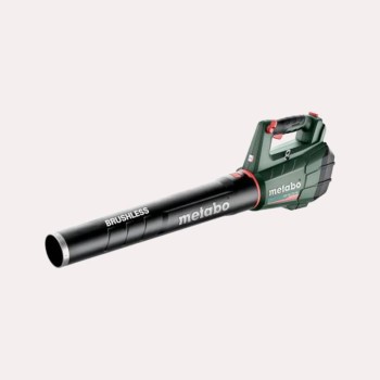 BUFADOR DE FULLES LB 18 LTX BL