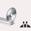 FULLA DE SERRA HW 254x2,4x30 TF80 A