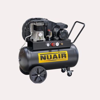 COMPRESSOR NUAIR B2800/3CM/100 TECH-PRO