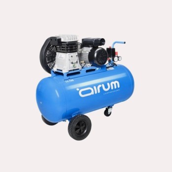 COMPRESSOR AIRUM B2800B/100 CM3