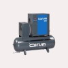 COMPRESOR DE TORNILLO AIRUM DBS 11-10BAR 270 LITROS ES