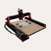 FRESADORA DE TAULA CNC HOLZMANN CTF45P 230V