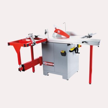 SIERRA CIRCULAR HOLZMANN TS315F1600 400V