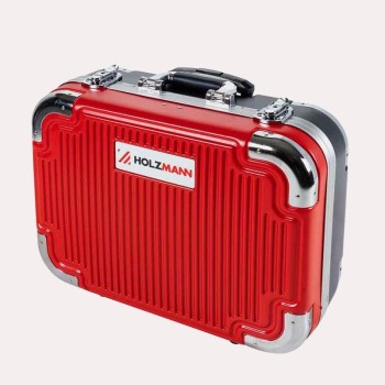 CAJA HERRAMIENTAS HOLZMANN WZK167PRO