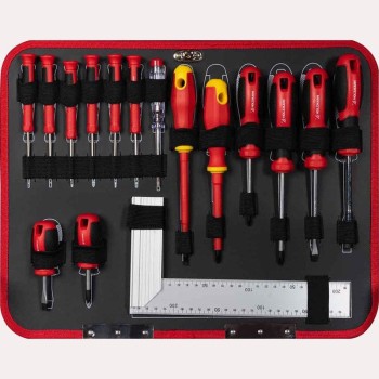 CAJA HERRAMIENTAS HOLZMANN WZK167PRO