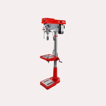 TREPANT DE COLUMNA HOLZMANN SB253VH 230V