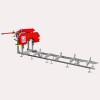ASERRADORA PORTÁTIL 2,4m HOLZMANN BBS350 230V